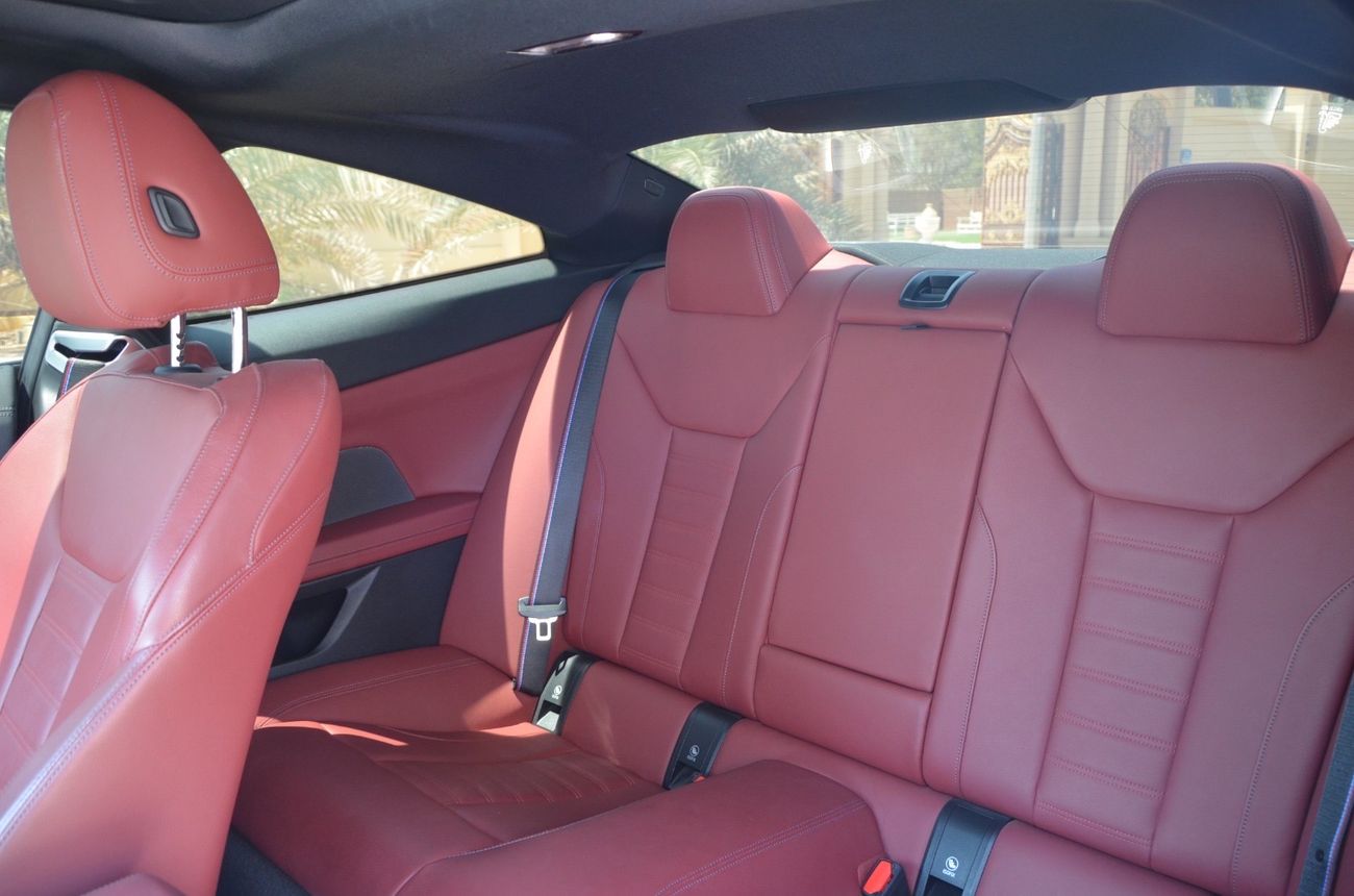 BMW M440i