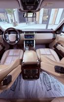 لاند روفر رينج روفر Vogue LE 5.0L