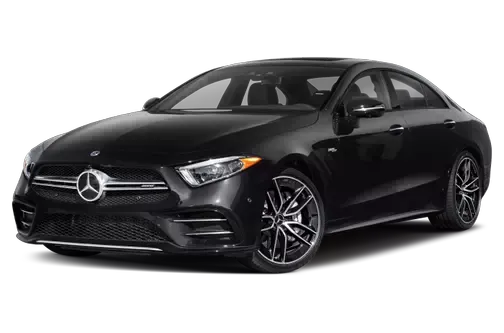 Mercedes-Benz CLS 350