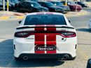 دودج تشارجر R/T Scatpack 6.4L (475 HP)