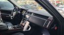 لاند روفر رينج روفر Supercharged 5.0L
