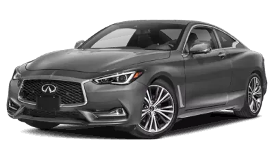 Infiniti Q60