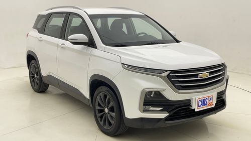 Chevrolet Captiva LS 1.5 | Zero Down Payment | Home Test Drive