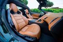 Chevrolet Corvette Z06 Manual 6.2L