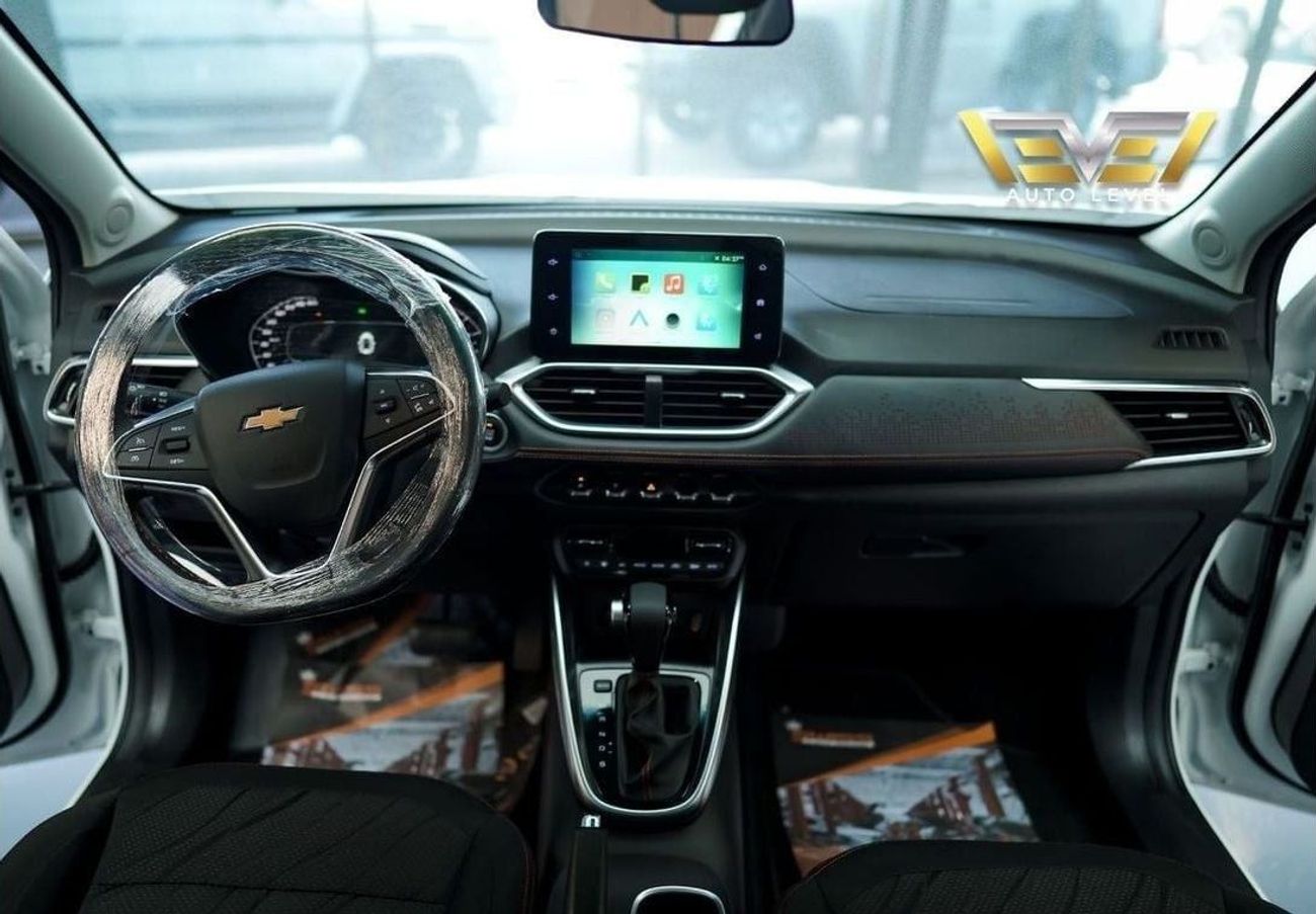 Chevrolet Groove Chevrolet Groove Premier 2024 - 7 Years warranty + 7 Years Service Contract Premier 1.5L