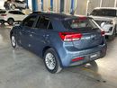Kia Rio LX | Guaranteed Warranty | 0 Down Payment