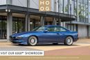 BMW Alpina B12 5.0 V12 Coupe