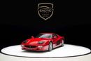 Ferrari F512 M