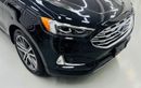 فورد إدج GCC .. FSH .. Original paint .. warranty .. Service .. AWD .. Titanium .
