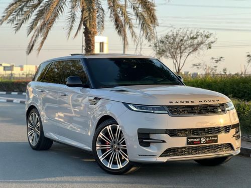 لاند روفر رينج روفر سبورت Dynamic HSE P400 3.0L