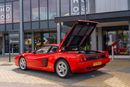 Ferrari F512 M
