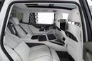 Mercedes-Benz GLS600 Maybach Mercedes Benz Maybach GLS 600