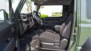Suzuki Jimny ALL GRÌP