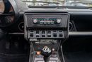 Alfa Romeo Montreal Montreal V8
