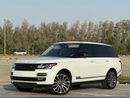 لاند روفر رينج روفر Autobiography 5.0L (375 HP)