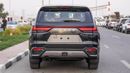 Lexus LX600 2024 Lexus LX600 Signature (7-Seater) 3.5L V6 Twin-Turbo Petrol A/T 4WD Export Only