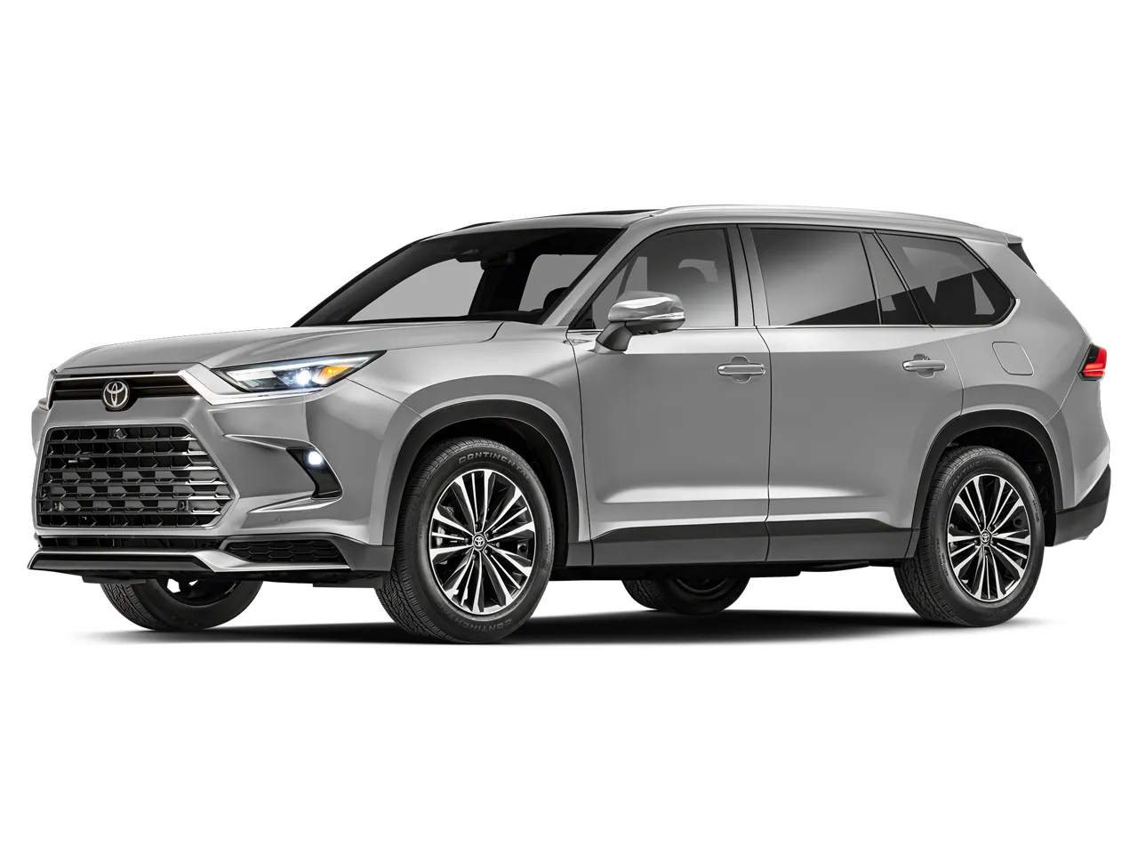 Toyota Grand Highlander