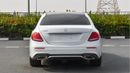 Mercedes-Benz E 350 AMG Kit