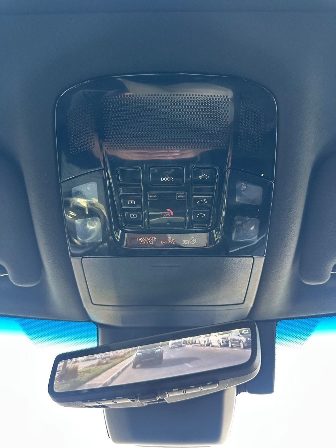 لكزس RX 350 Premium Full option Panoramic,360 camera