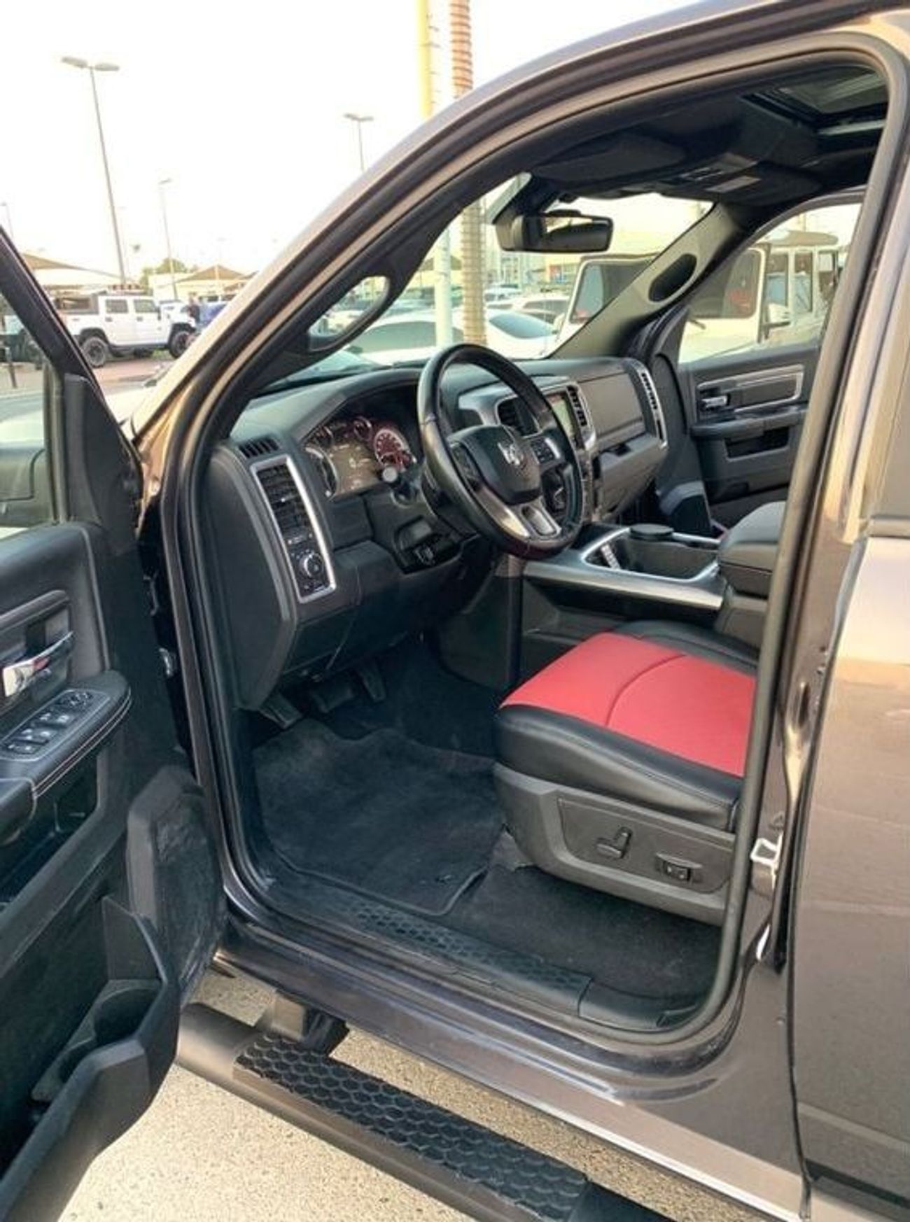 RAM 1500