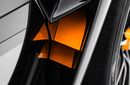 McLaren Senna 4.0L V8 Twin-Turbocharged Engine