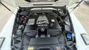 مرسيدس بنز G 63 AMG First Edition 5.5L