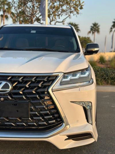 لكزس LX 570 Lexus LX570