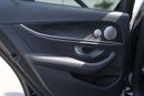 مرسيدس بنز E 350 AMG E63 Kit