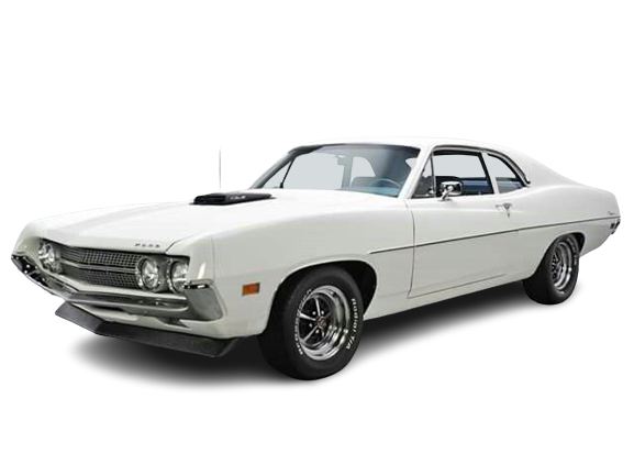 Ford Falcon