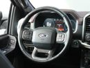Ford F 150 Lariat | With Warranty