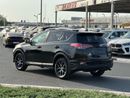 تويوتا راف ٤ 4WD
