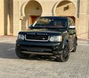 لاند روفر رينج روفر سبورت SE 5.0L