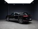 بورش كايان 6,095x60 • 0% DP • 2022 Porsche Cayenne Coupe • Porsche Warranty • FSH • GCC
