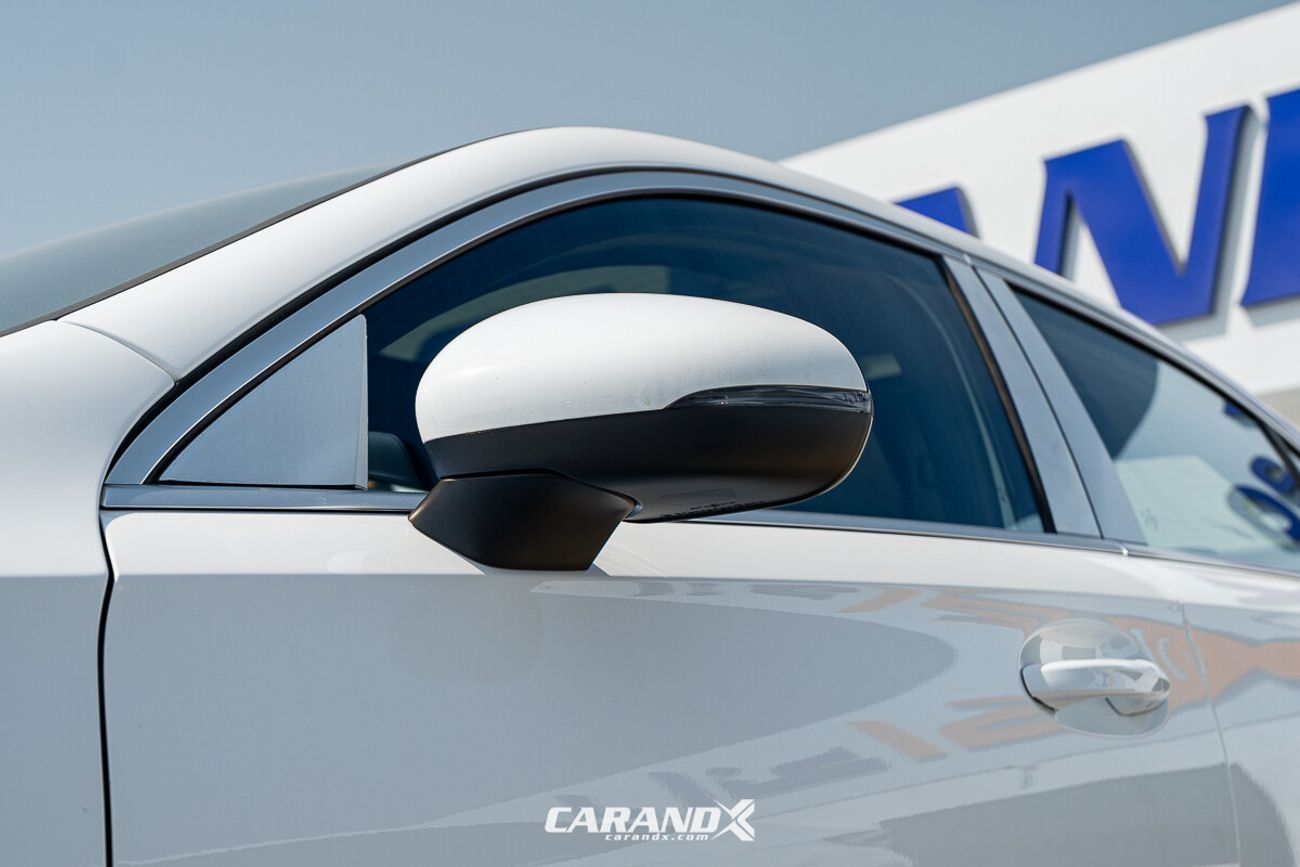 مرسيدس بنز A 180 Mercedes-Benz A 180 1.3L 2025