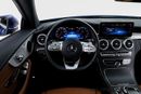 مرسيدس بنز C200 Premium 2.0L 2023 Mercedes Benz C 200  | GCC | Warranty | Service Contract | Brand new | 2.0L i4