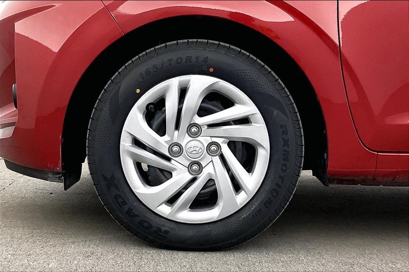 Hyundai Grand i10 Smart | Guaranteed Warranty | 0 Down Payment