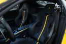 Ferrari 812 Superfast N-LARGO By Novitec 2018 Ferrari 812 SuperFast, N-LARGO By Novitec, 1 of 18 Limited Edition, Giallo M