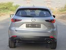 مازدا CX5 GL 2.5L