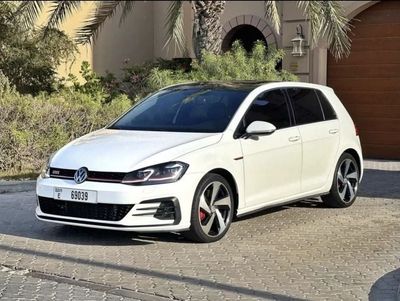 فولكس واجن جولف GTI Sport 2.0T