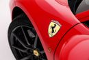 Ferrari 488 2020 Ferrari 488 Pista | GCC | Extremely Low Mileage | Fully Loaded | 3.9L V8
