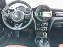 Mini Cooper S Coupé Mini Cooper S Convertapol_GCC_2020_Excellent Condition _Full option