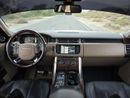 لاند روفر رينج روفر Supercharged 5.0L