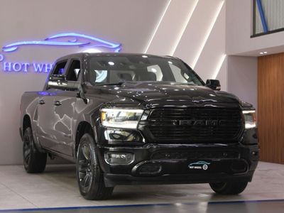 رام 1500 2022 - DODGE RAM SPORT GT | V8 With Warranty
