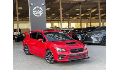 سوبارو امبريزا WRX SUPER SPECIALE WRX / LOW MILEAGE / FULL OPTION / CANADAIAN