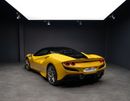 Ferrari F8 Tributo 2021 Ferrari F8 Tributo 3.8L V8 720 HP • Ferrari Warranty + Service Contract • GCC