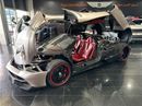 Pagani Huayra 1 out of 100