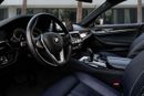 بي أم دبليو 540i M-Kit | 2,252 P.M  | 0% Downpayment | Pristine Condition!