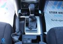 تويوتا برادو 2023 Land Cruiser TX 2.7L SUV 4WD Petrol 6 Speed AT - 5 Doors - Book Now!