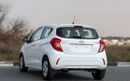 شيفروليه سبارك LS Base 1.4L chevrolet spark 1.4L 2020 GCC accident-free in excellent condition, 427 pm