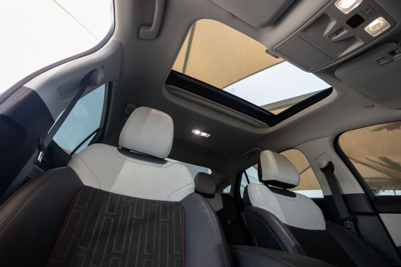 فورد توروس Ford Taurus 2023 GCC under Agency Warranty and Service Contract with Flexible Down-Payment.